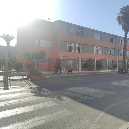Апартаменты Residencial 200 Casas Такна Экстерьер фото