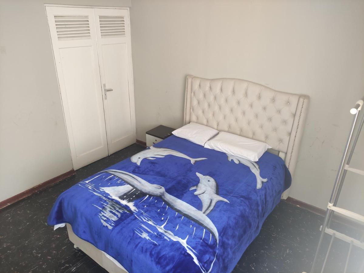 Апартаменты Residencial 200 Casas Такна Экстерьер фото
